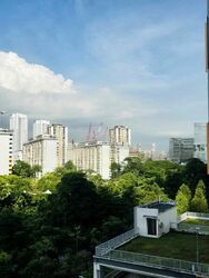 Blk 33 Ghim Moh Edge (Queenstown), HDB 3 Rooms #453625541